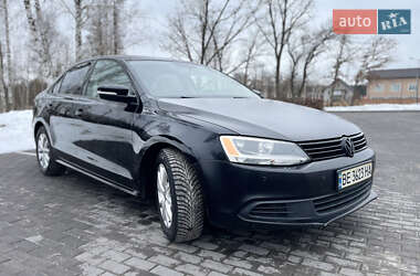 Седан Volkswagen Jetta 2011 в Ирпене