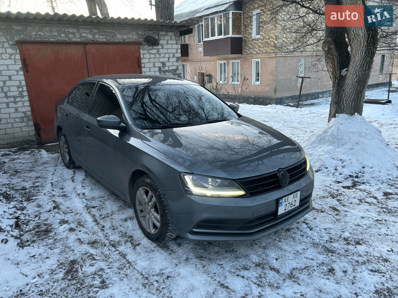 2017 Volkswagen Jetta - мініатюра 22