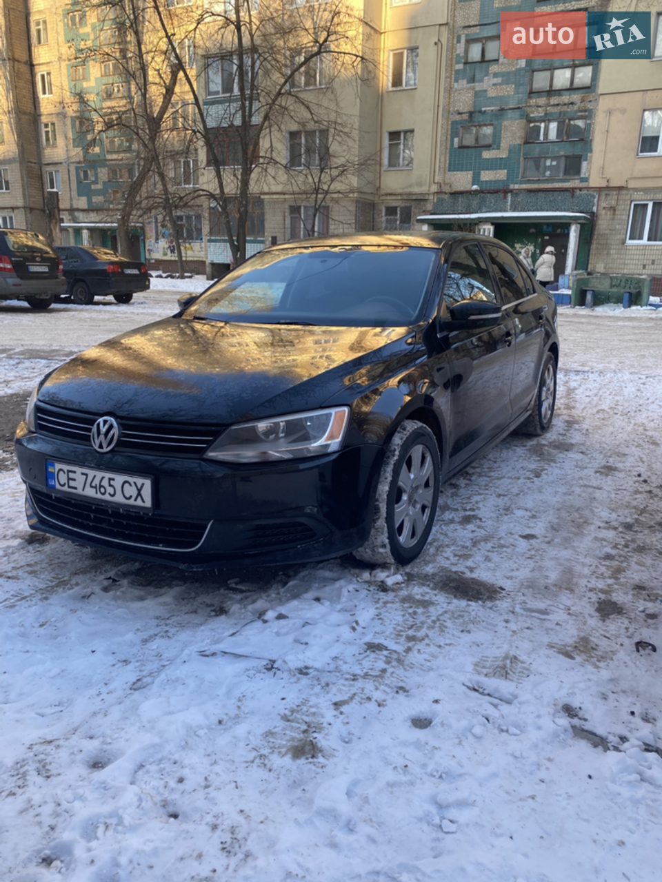 2014 Volkswagen Jetta - мініатюра 32