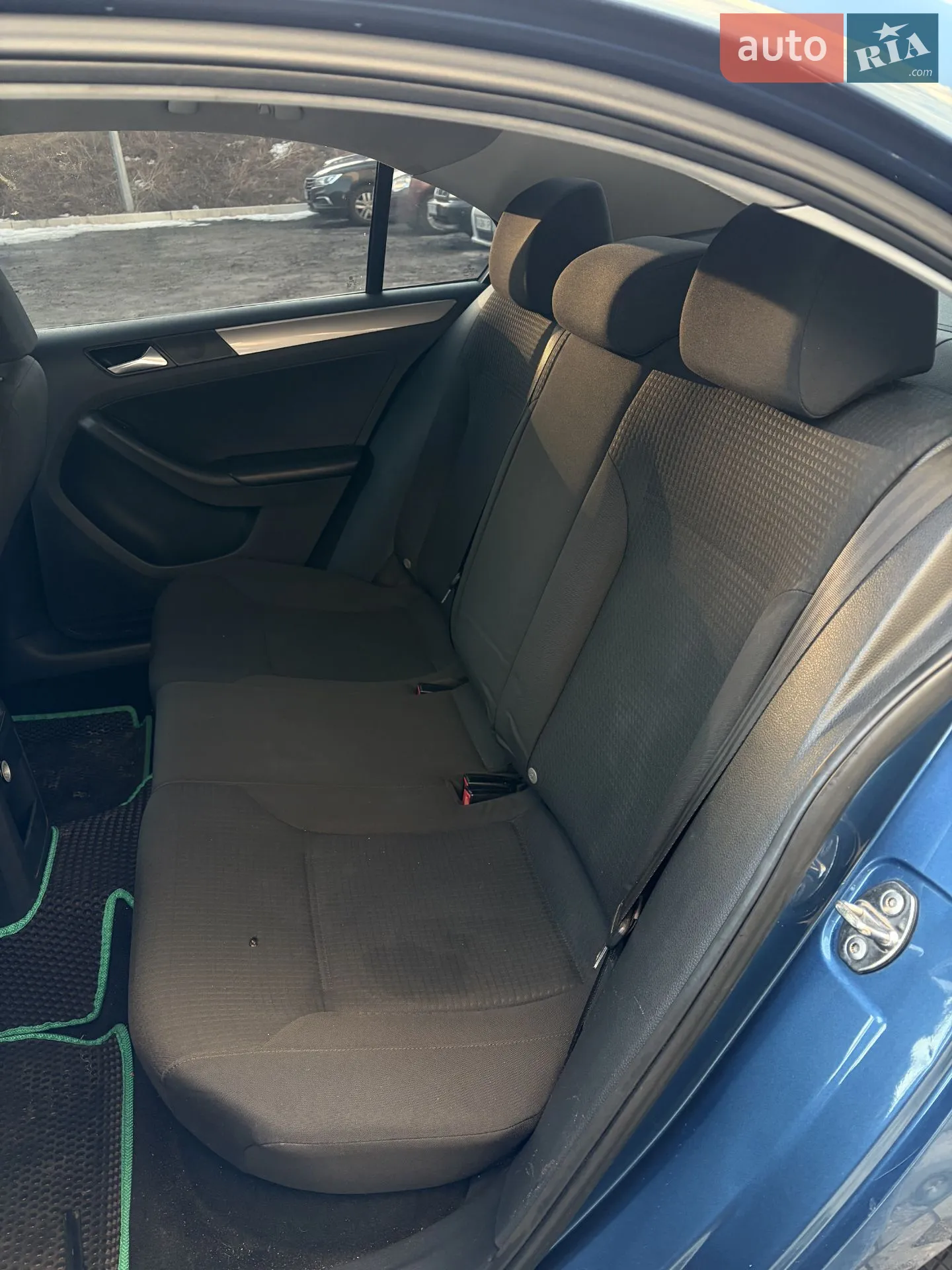 2014 Volkswagen Jetta - мініатюра 34