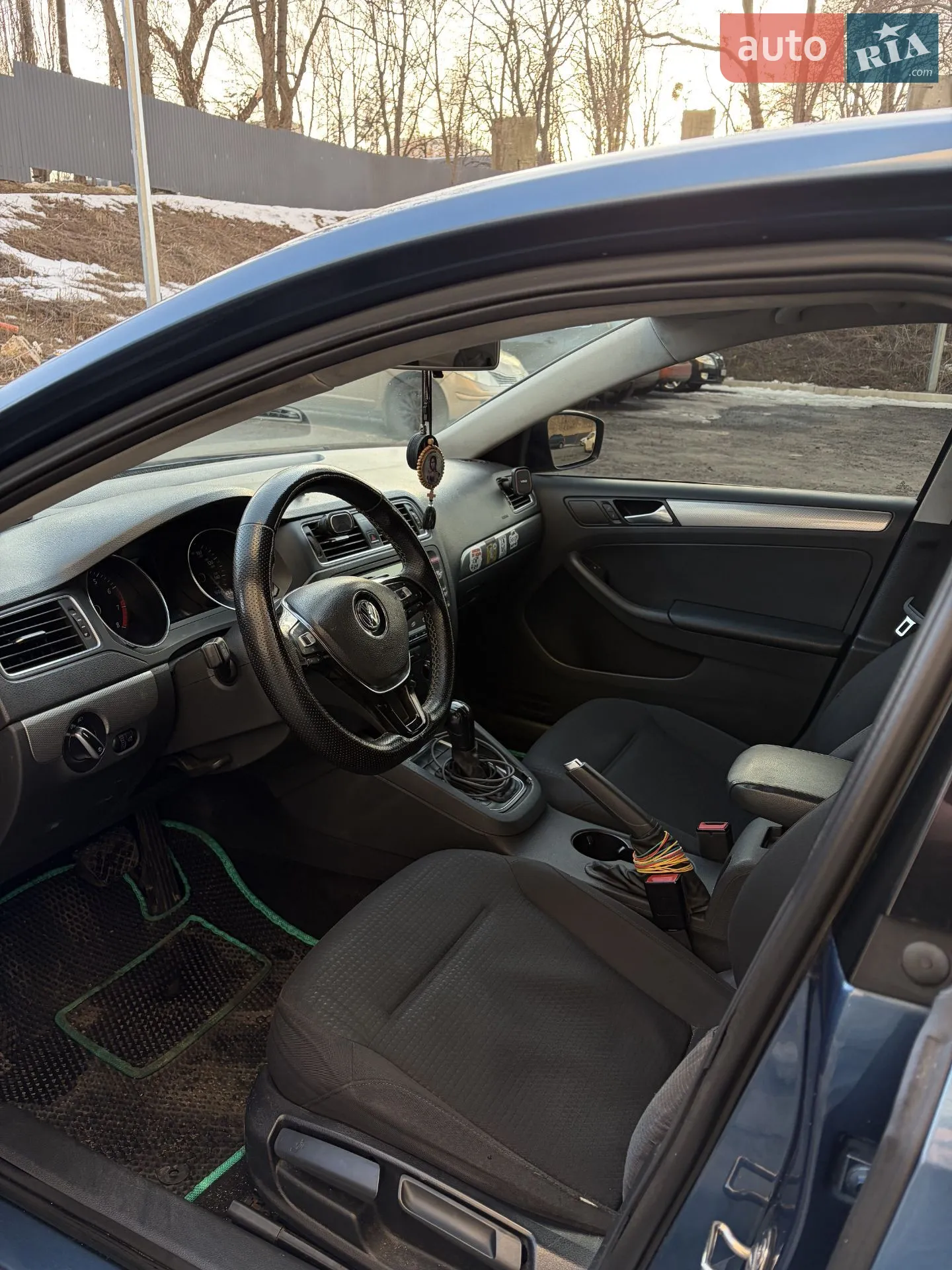 2014 Volkswagen Jetta - мініатюра 52
