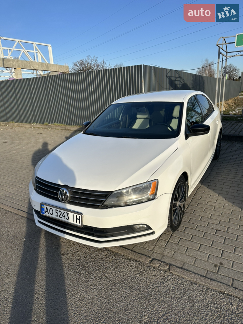 2014 Volkswagen Jetta - мініатюра 25