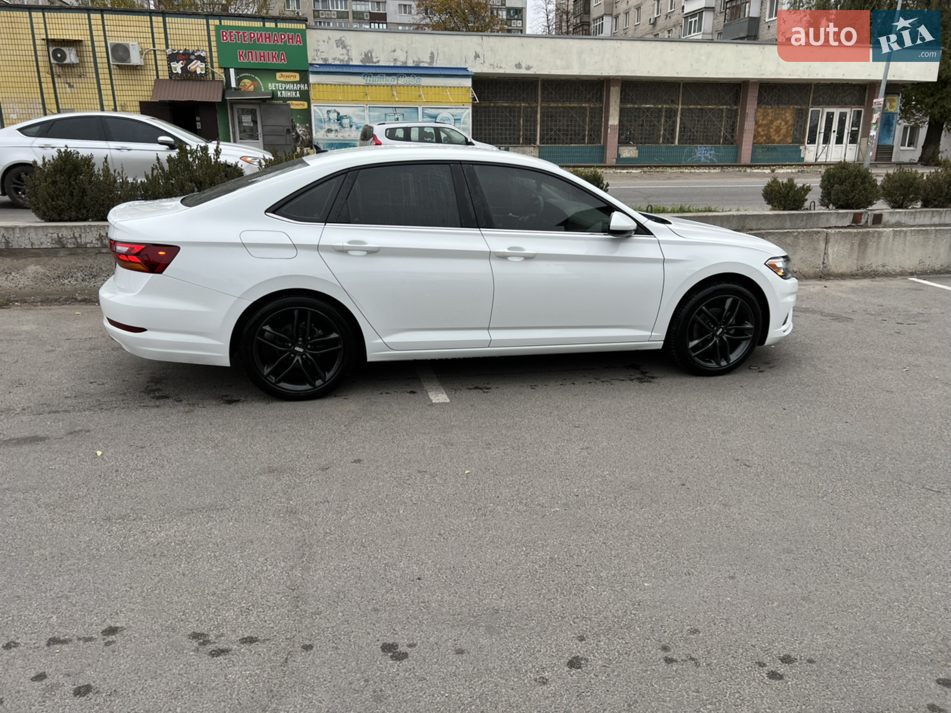 2018 Volkswagen Jetta - мініатюра 4
