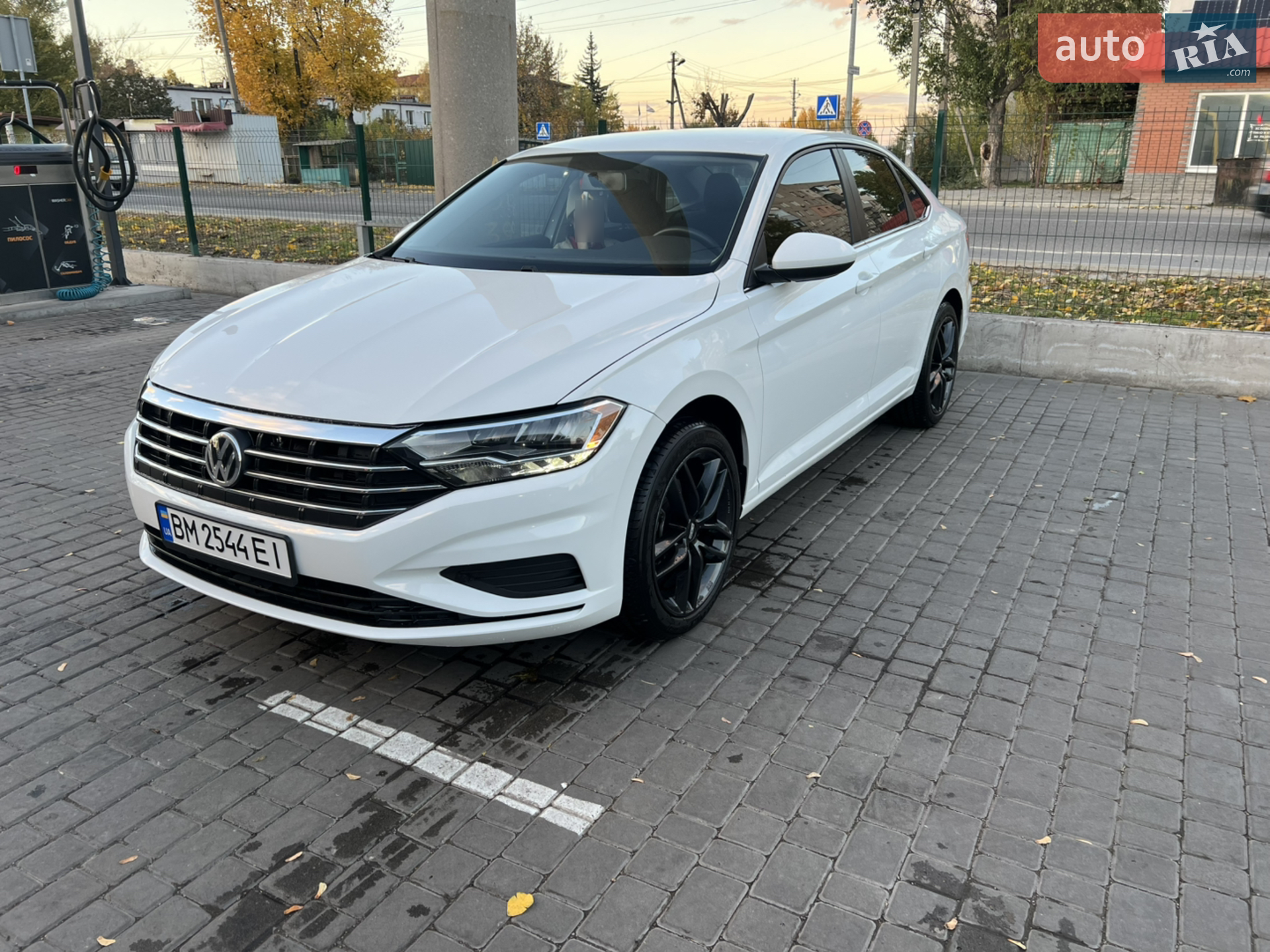 2018 Volkswagen Jetta - мініатюра 5