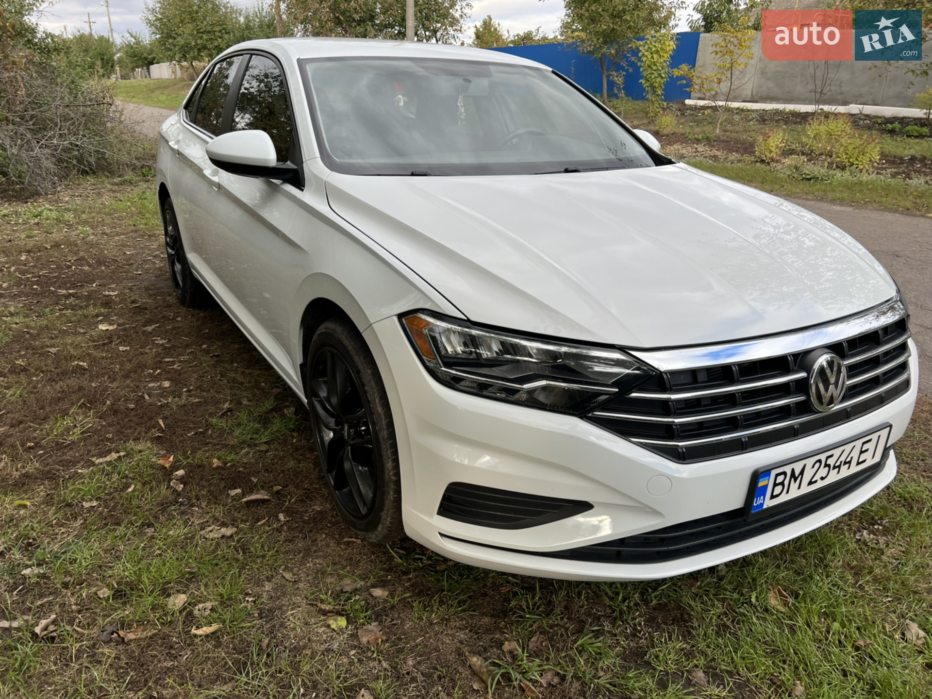 2018 Volkswagen Jetta - мініатюра 7