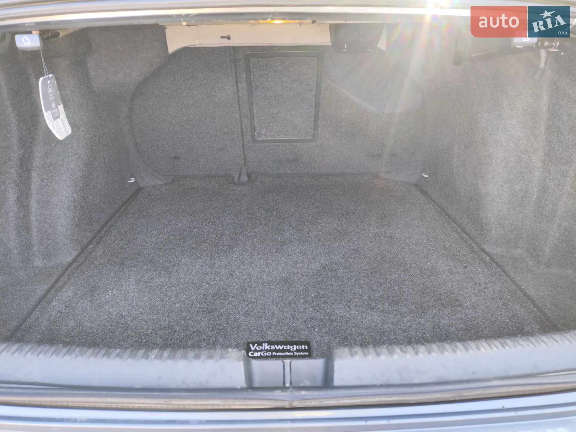 2015 Volkswagen Jetta - мініатюра 12