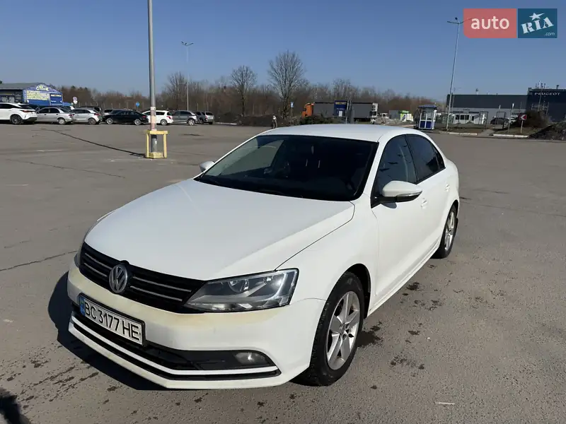 Volkswagen Jetta 2016 VIN WVWZZZ16ZGM014311 фото оголошення 2 з 48