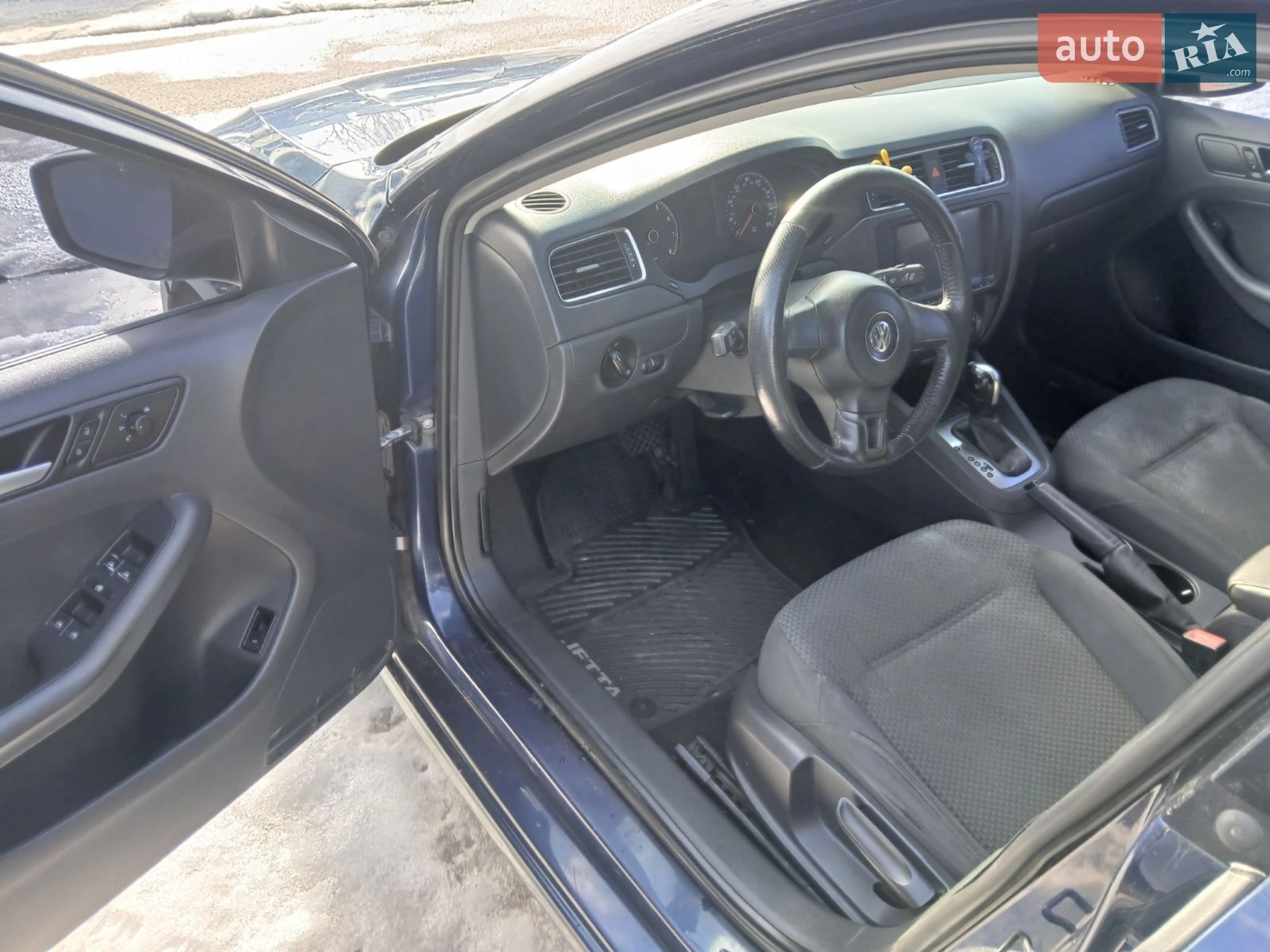 2013 Volkswagen Jetta - мініатюра 5