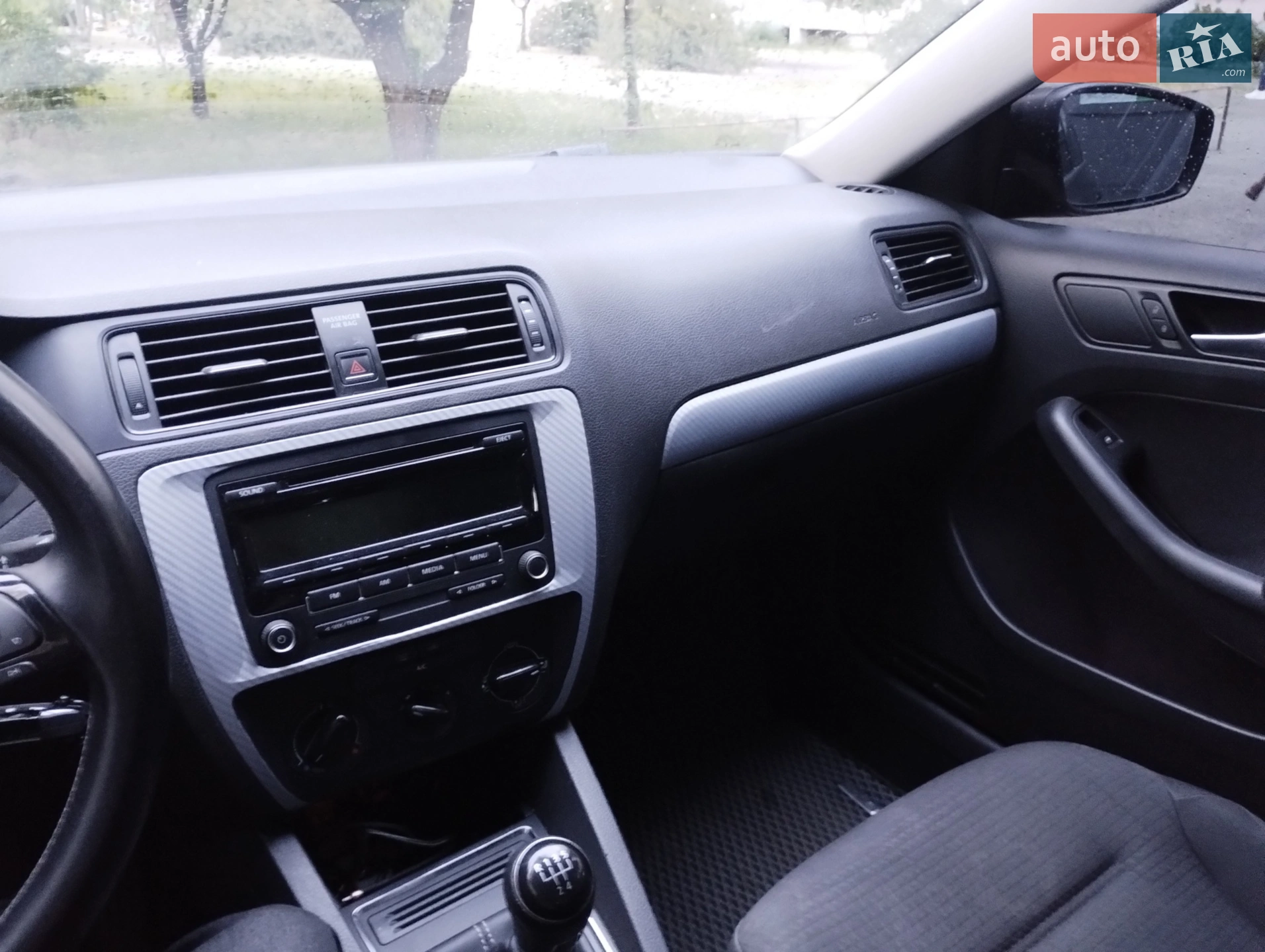 2015 Volkswagen Jetta - мініатюра 5