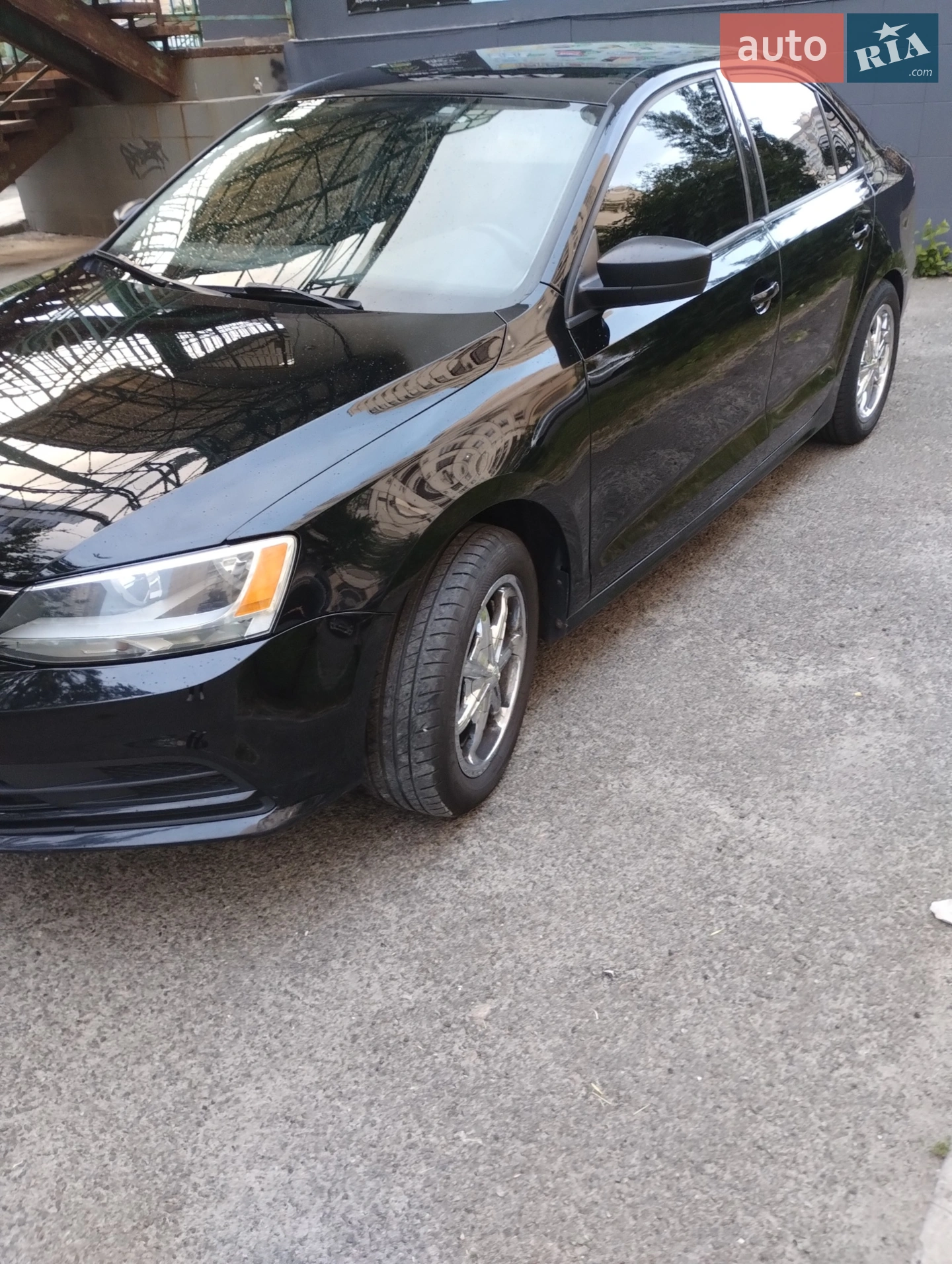 2015 Volkswagen Jetta - мініатюра 10