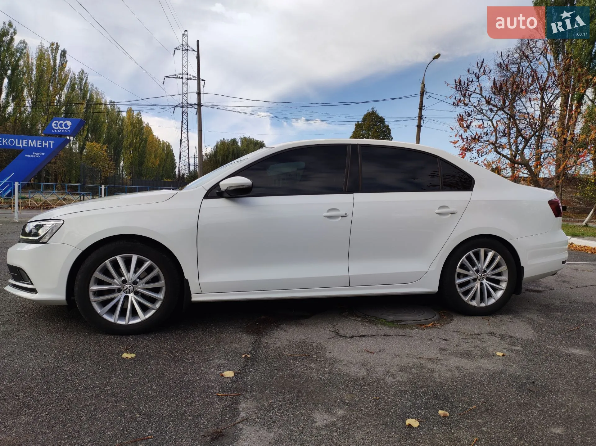 2016 Volkswagen Jetta - мініатюра 2