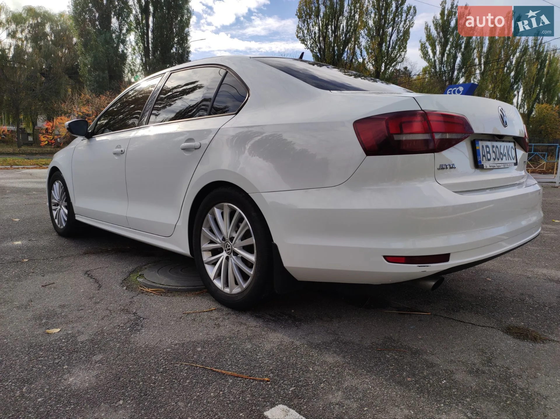 2016 Volkswagen Jetta - мініатюра 7