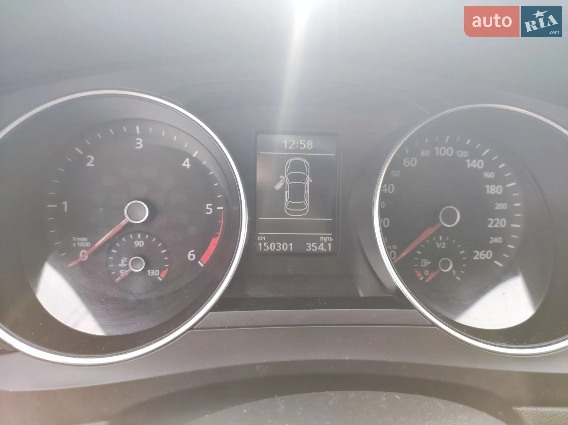 2016 Volkswagen Jetta - мініатюра 14