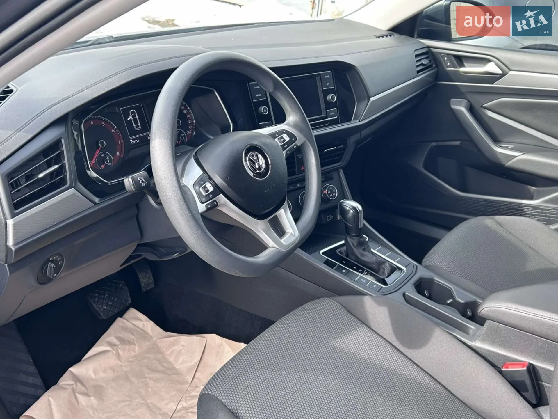 2019 Volkswagen Jetta - мініатюра 4