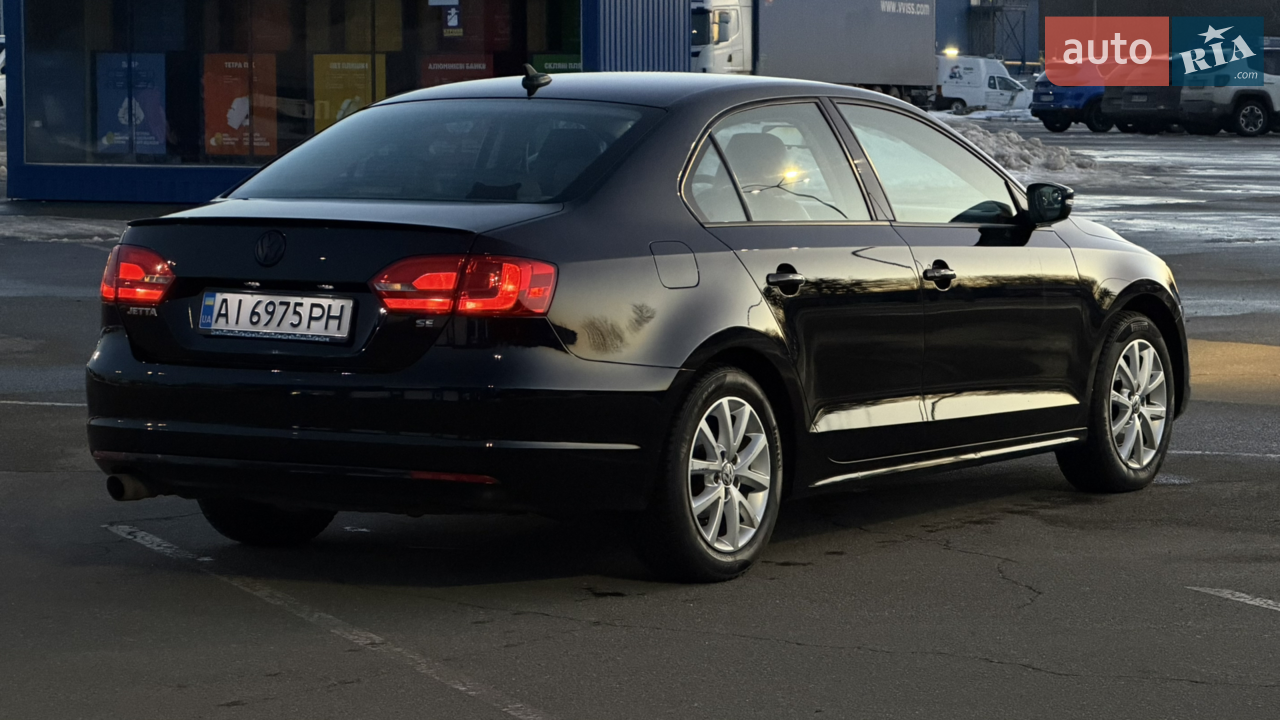 2014 Volkswagen Jetta - мініатюра 37