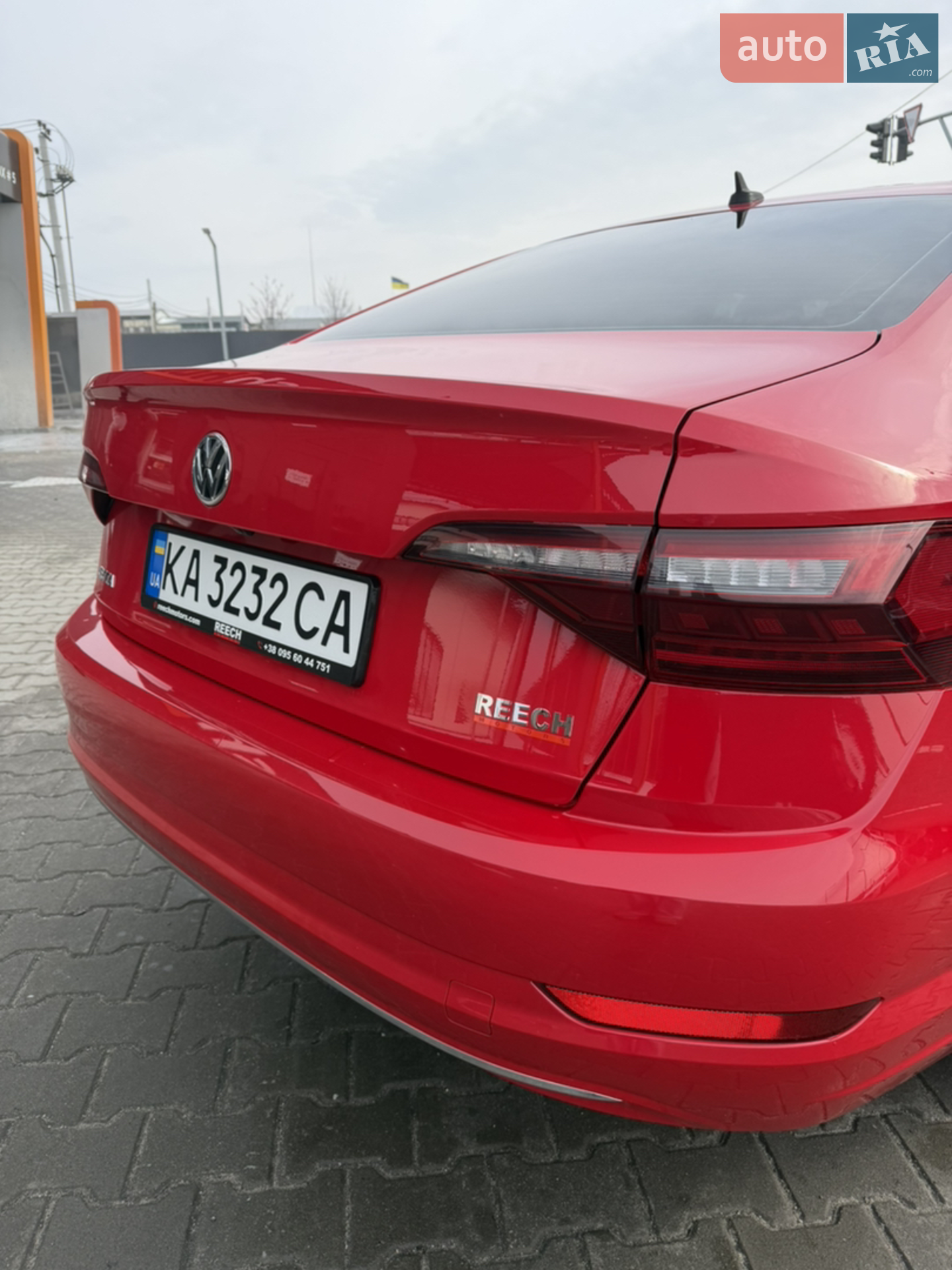 2020 Volkswagen Jetta - мініатюра 6