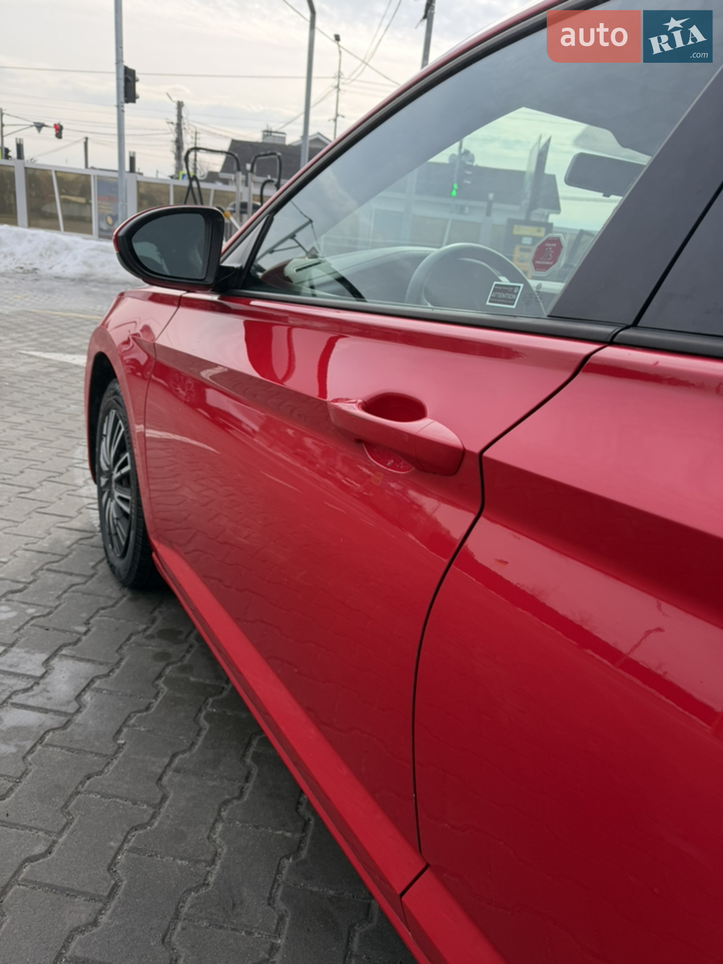 2020 Volkswagen Jetta - мініатюра 11