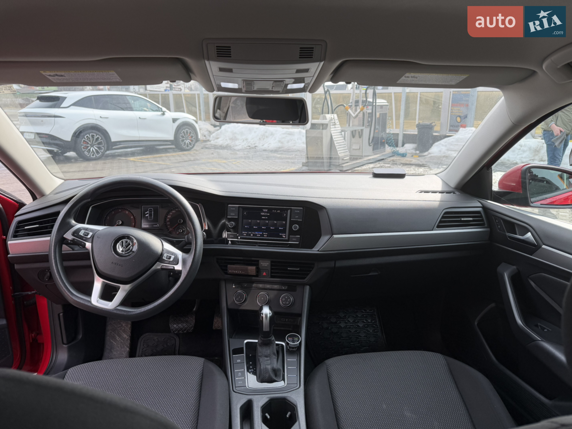 2020 Volkswagen Jetta - мініатюра 24