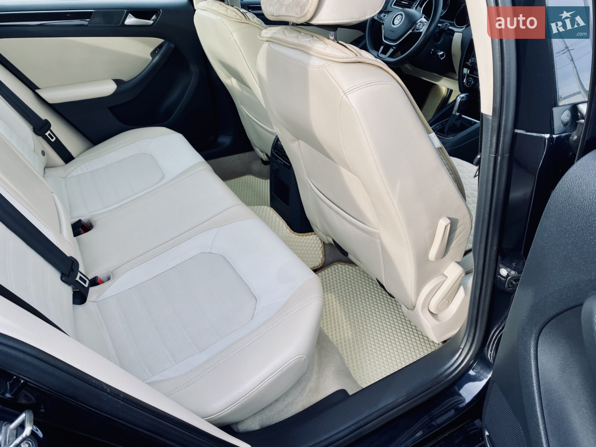 2016 Volkswagen Jetta - мініатюра 7