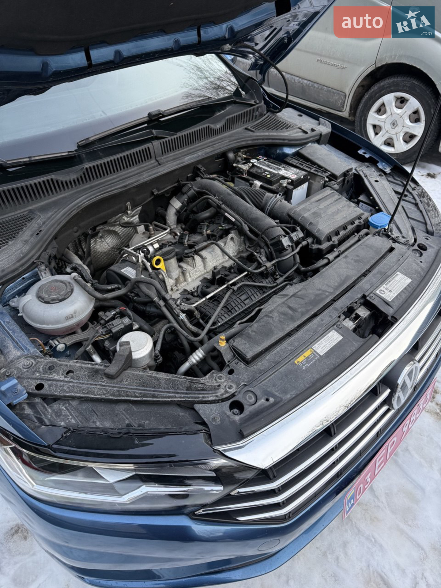 2018 Volkswagen Jetta - мініатюра 10