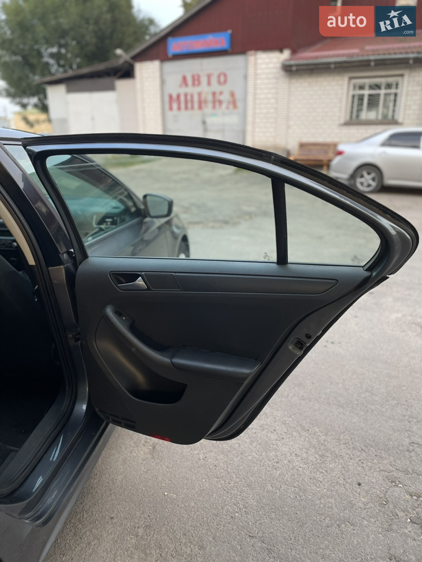 2012 Volkswagen Jetta - мініатюра 13