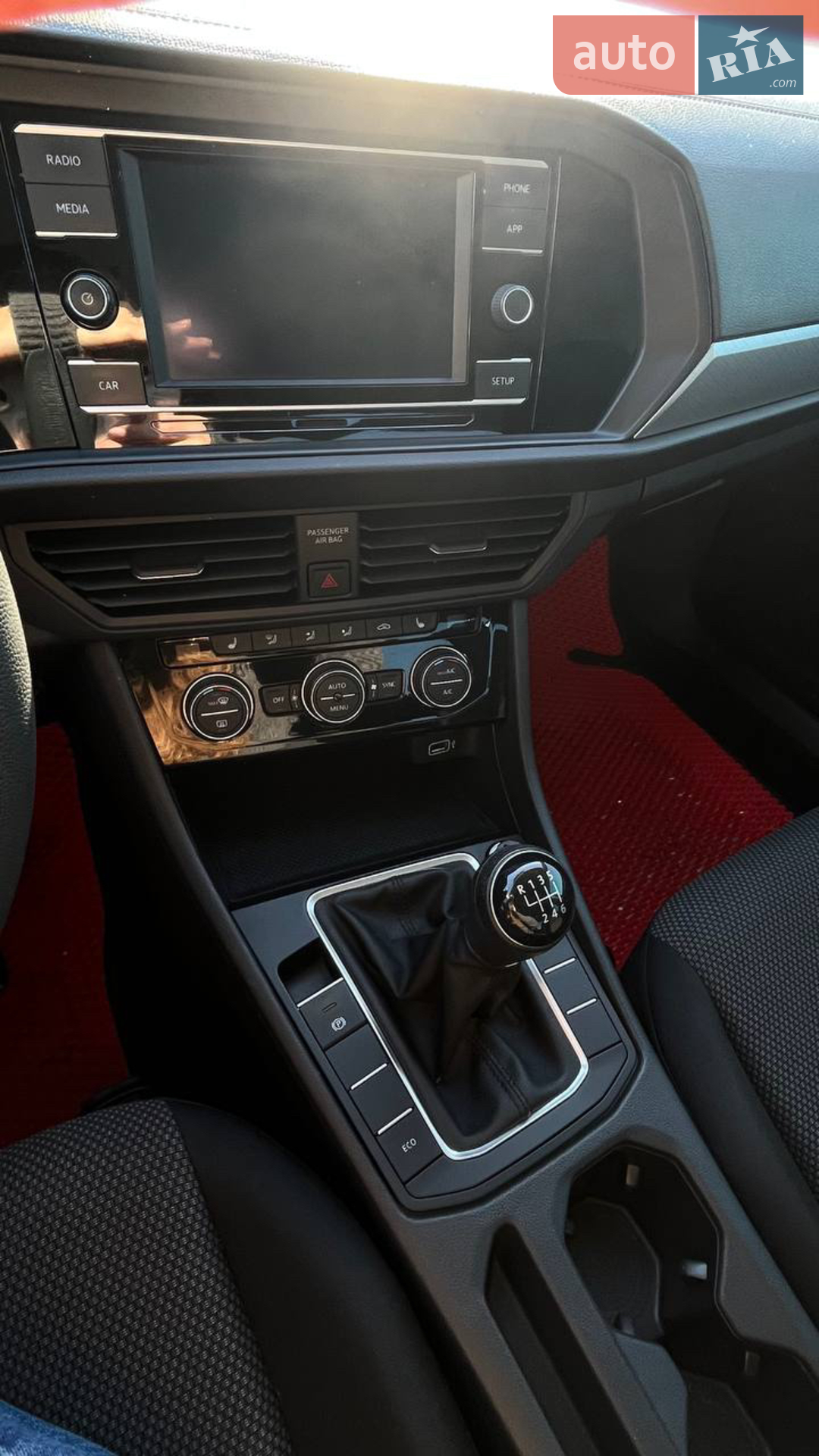 2018 Volkswagen Jetta - мініатюра 8