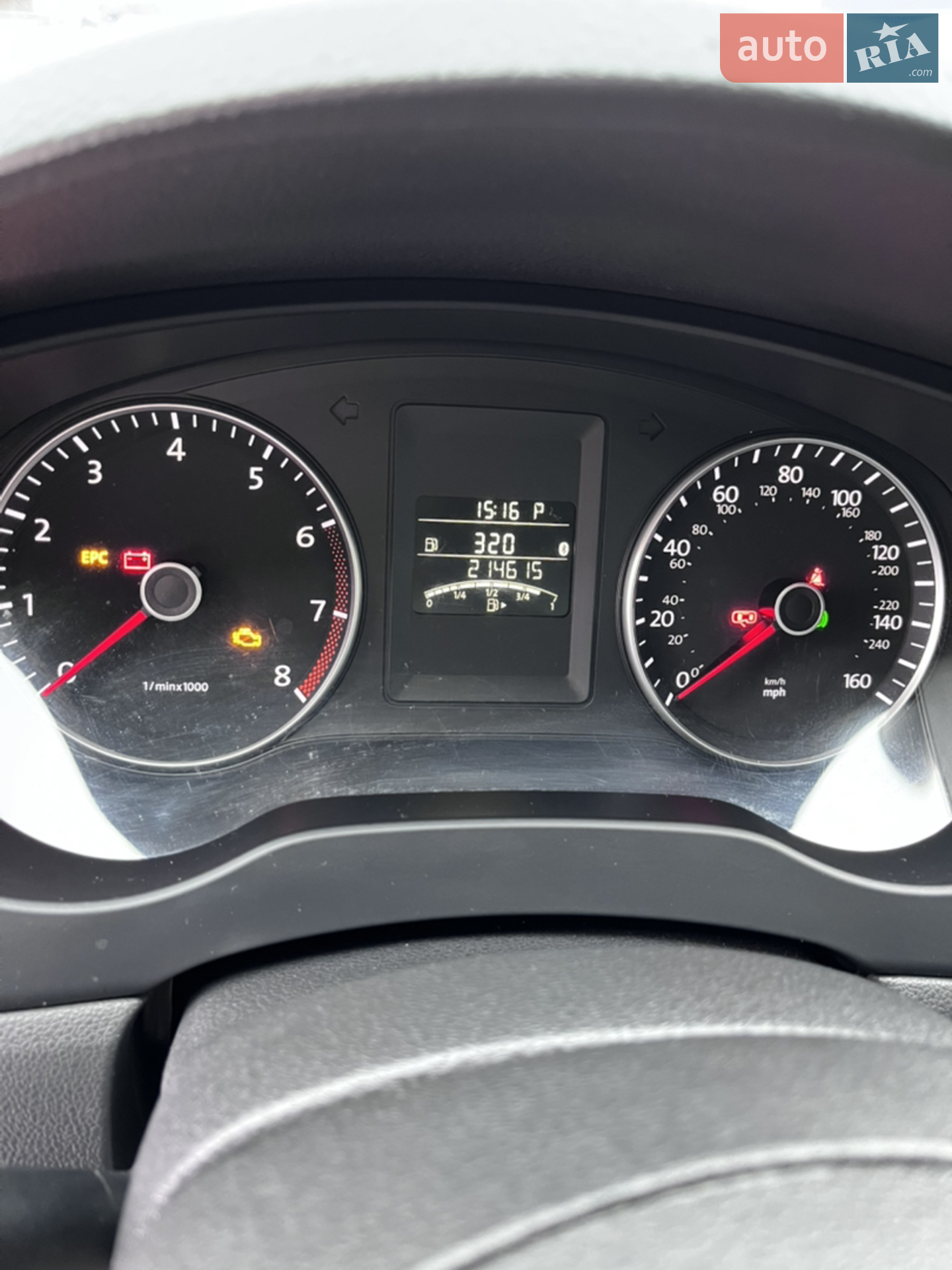 2012 Volkswagen Jetta - мініатюра 13
