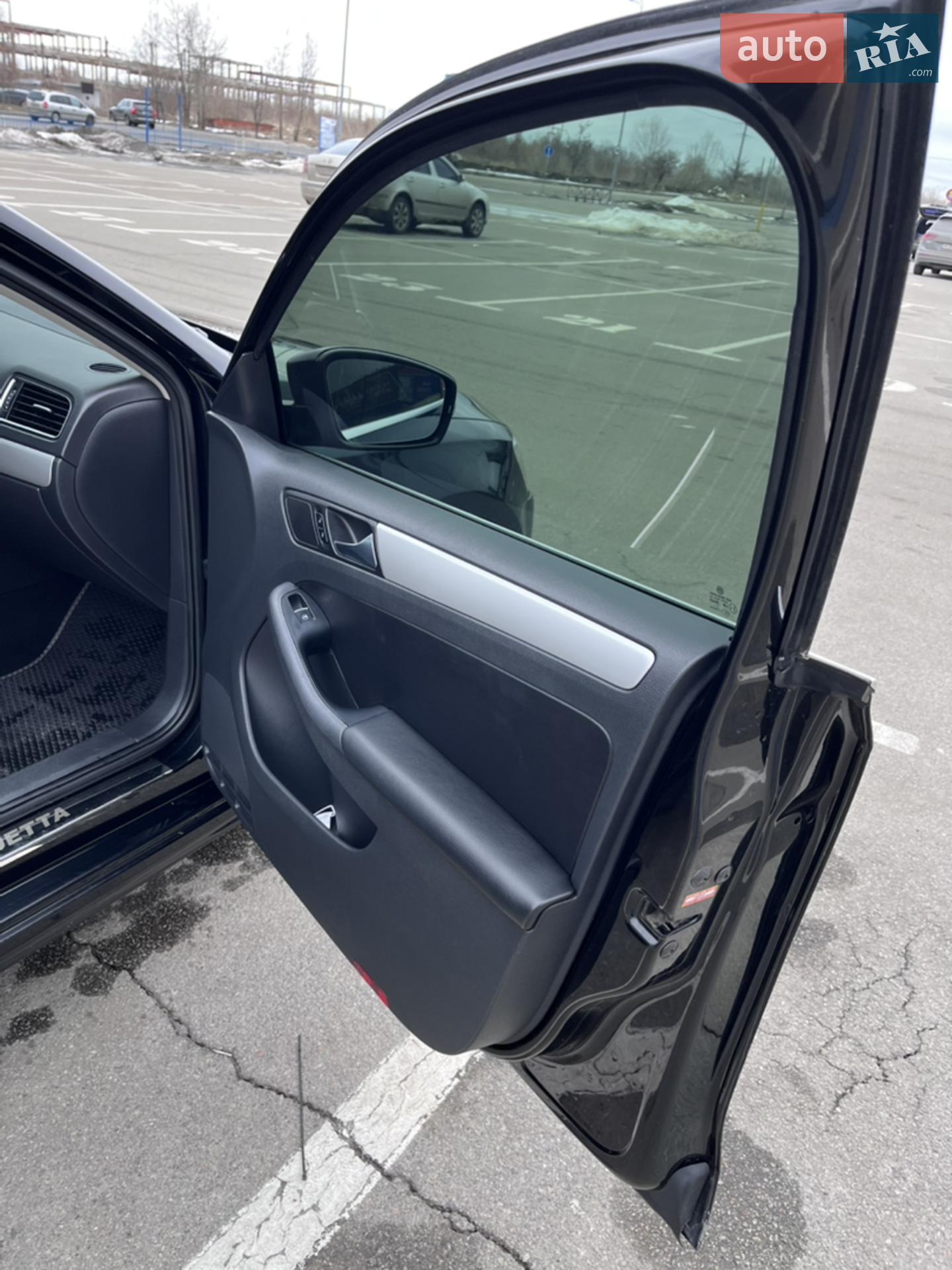 2012 Volkswagen Jetta - мініатюра 18