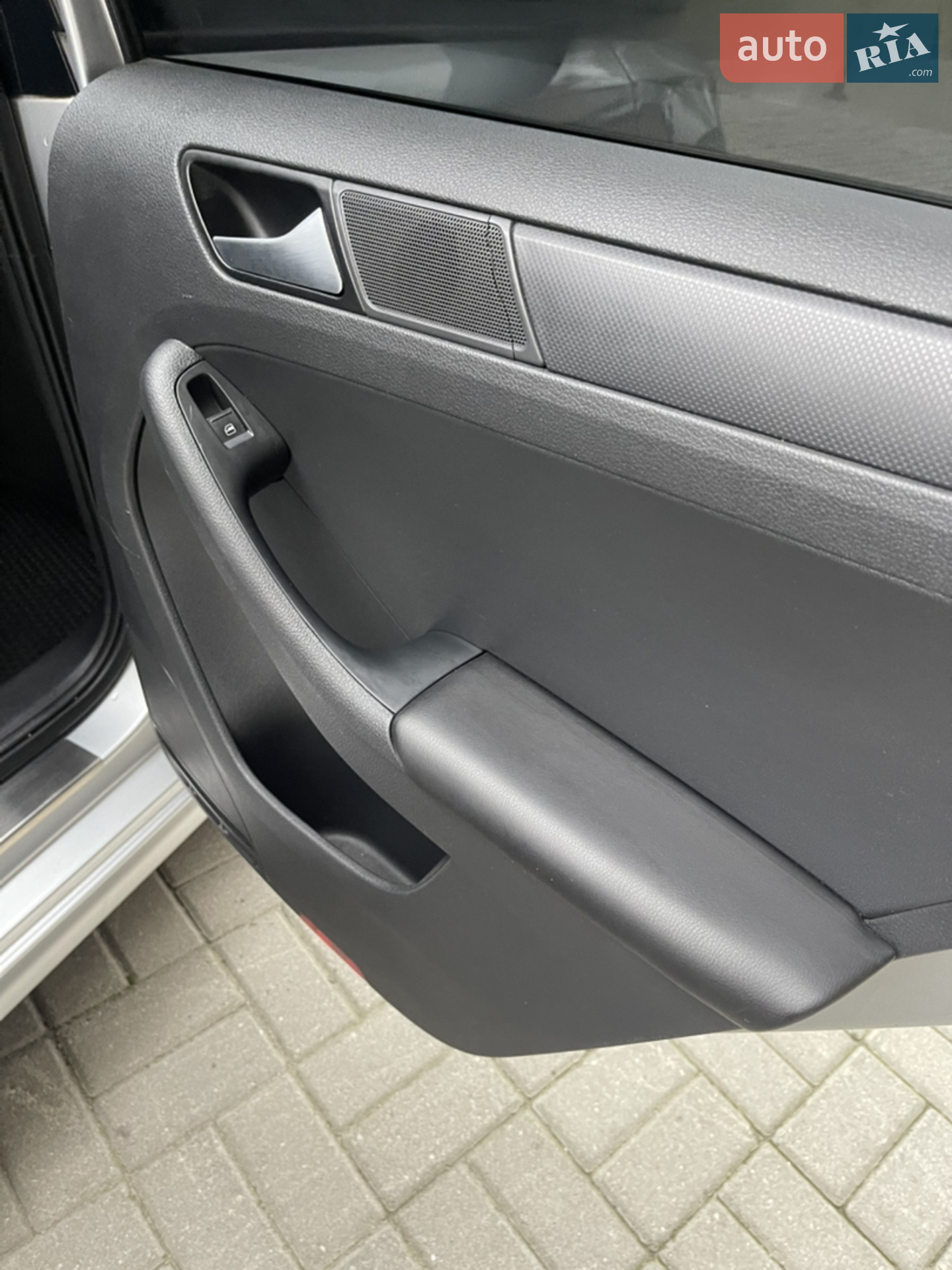2014 Volkswagen Jetta - мініатюра 10