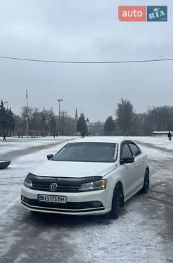 Седан Volkswagen Jetta 2014 в Одессе