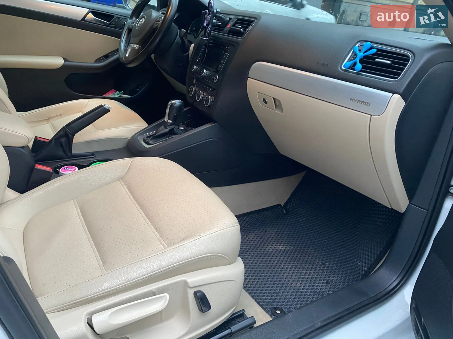 2013 Volkswagen Jetta - мініатюра 10