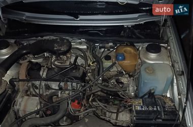 Седан Volkswagen Jetta 1987 в Житомирі