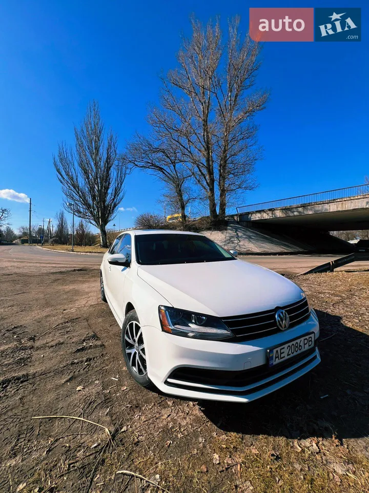 2018 Volkswagen Jetta - мініатюра 18