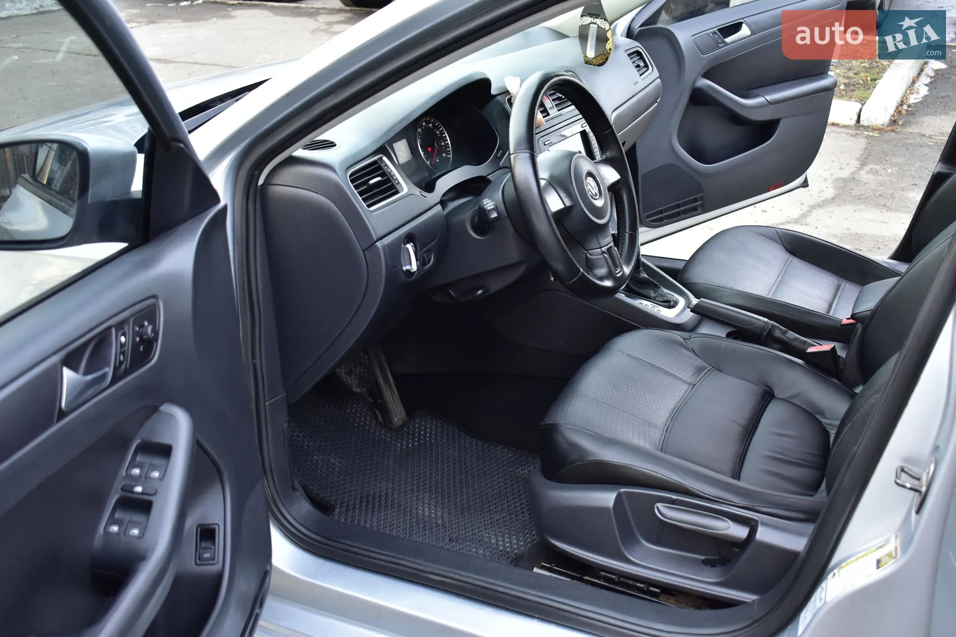 2012 Volkswagen Jetta - мініатюра 13