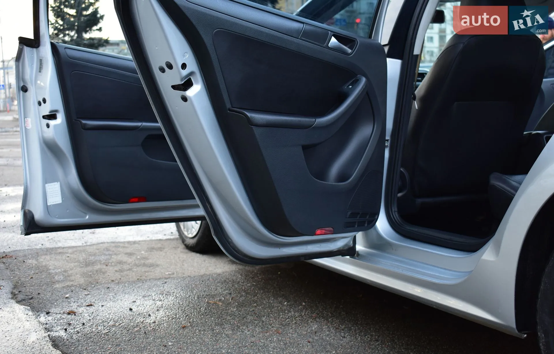 2012 Volkswagen Jetta - мініатюра 22