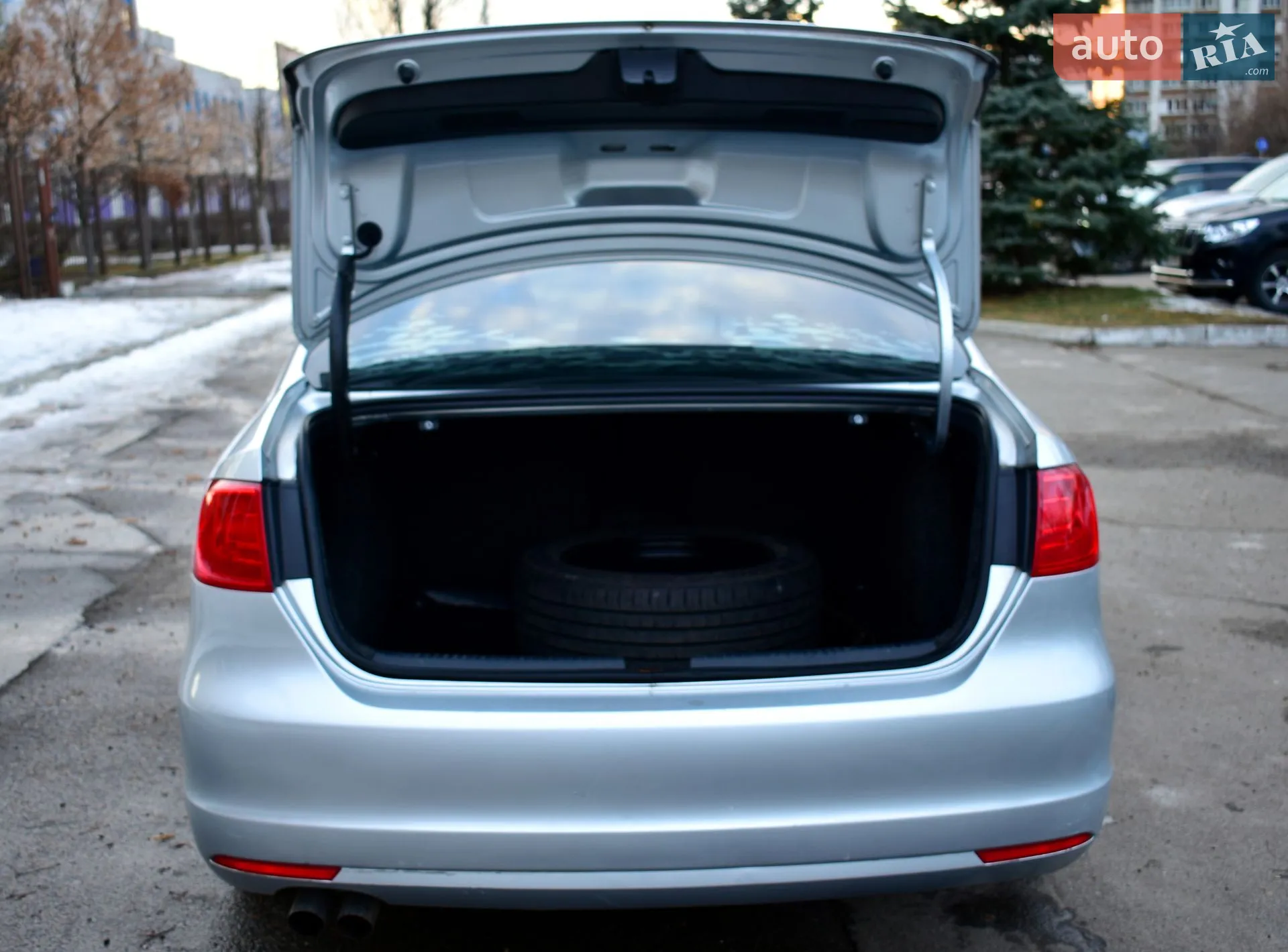 2012 Volkswagen Jetta - мініатюра 29