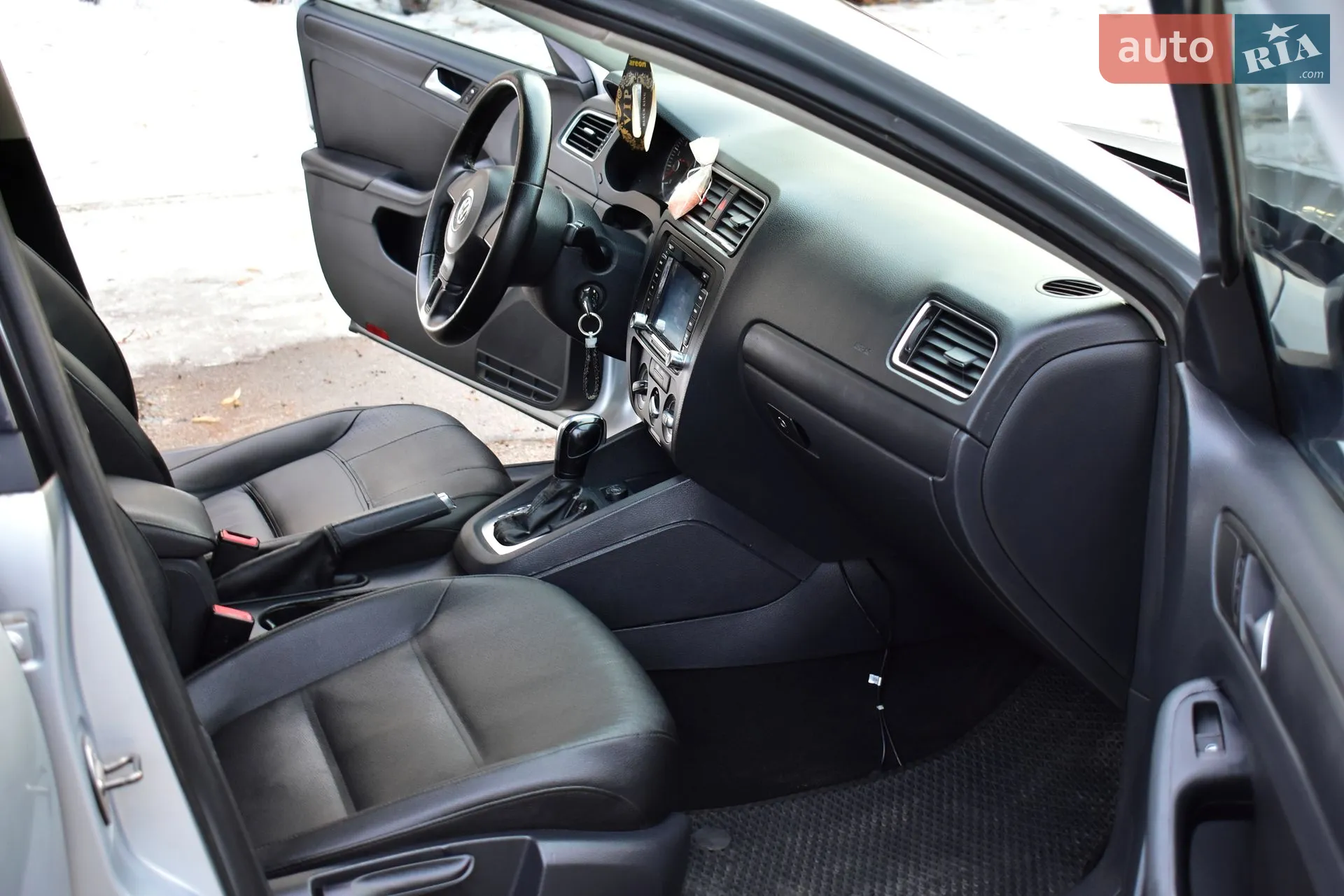 2012 Volkswagen Jetta - мініатюра 20