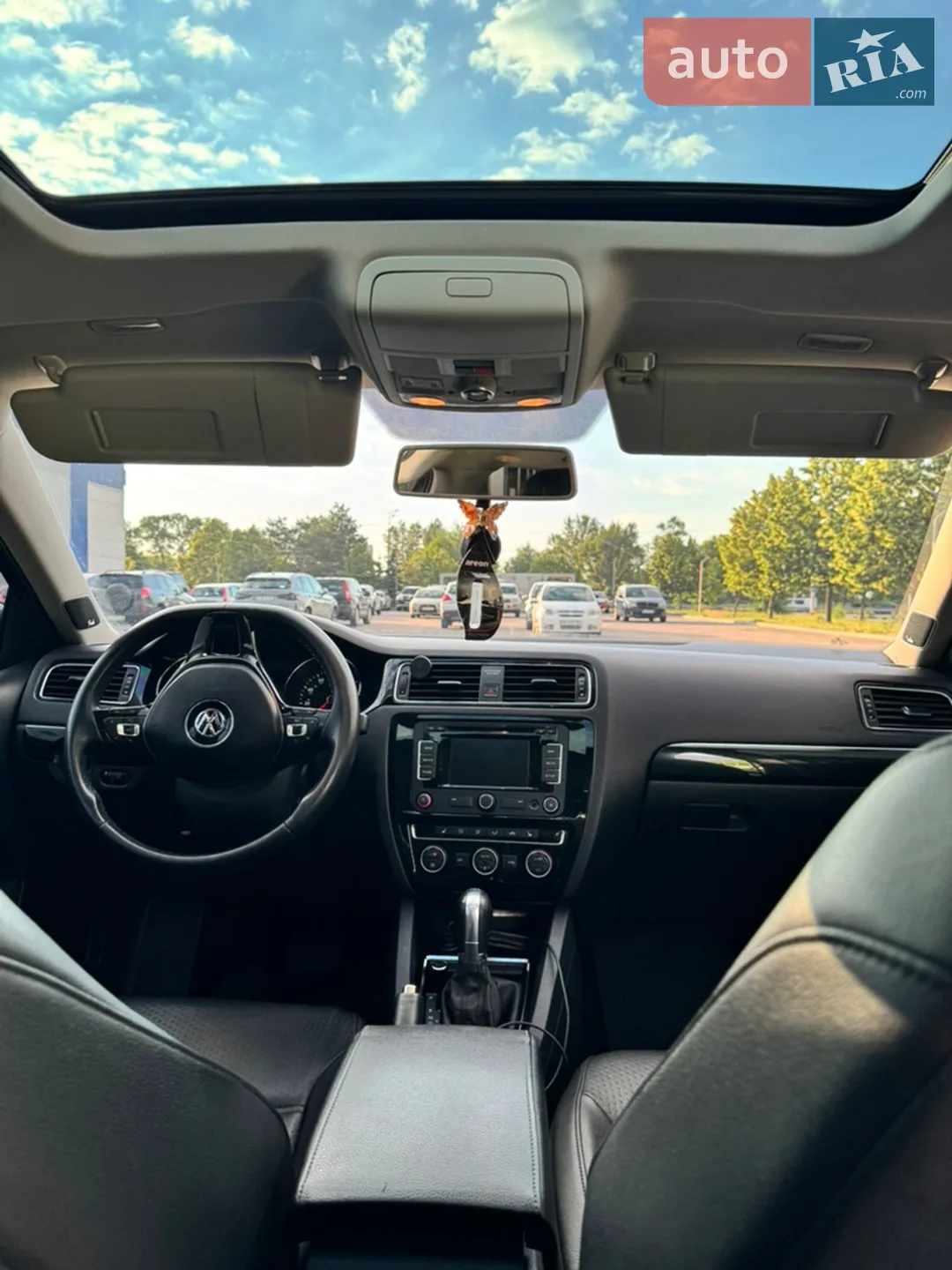 2015 Volkswagen Jetta - мініатюра 7