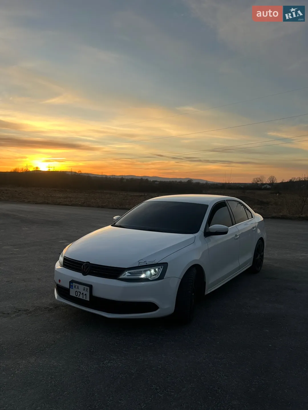 2013 Volkswagen Jetta - мініатюра 4
