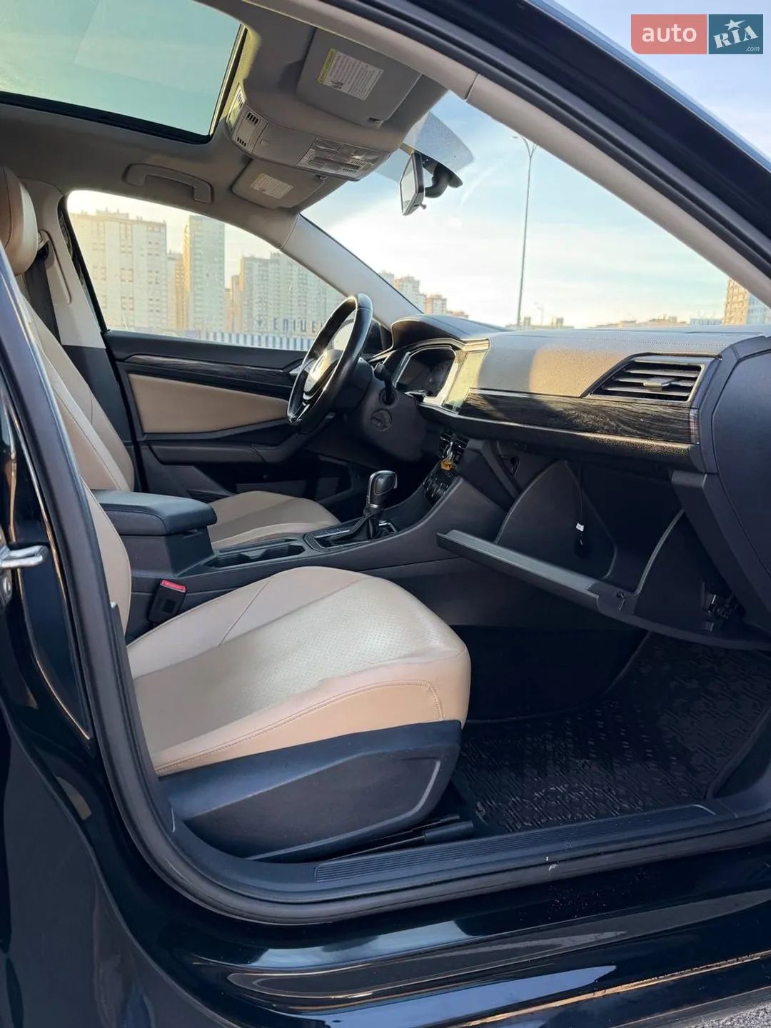 2018 Volkswagen Jetta - мініатюра 20