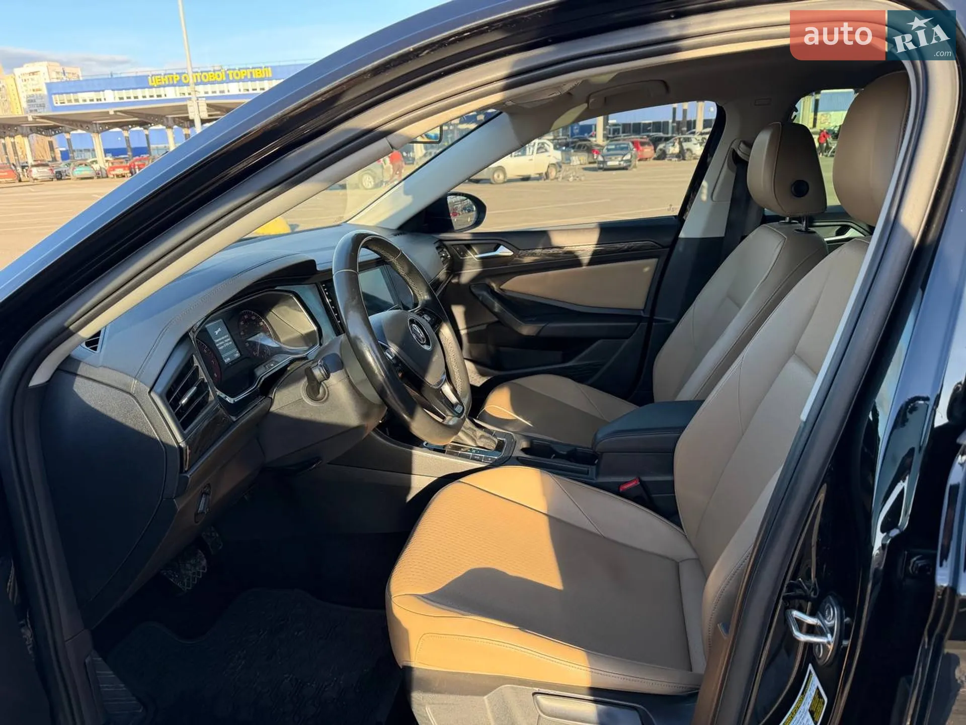 2018 Volkswagen Jetta - мініатюра 23