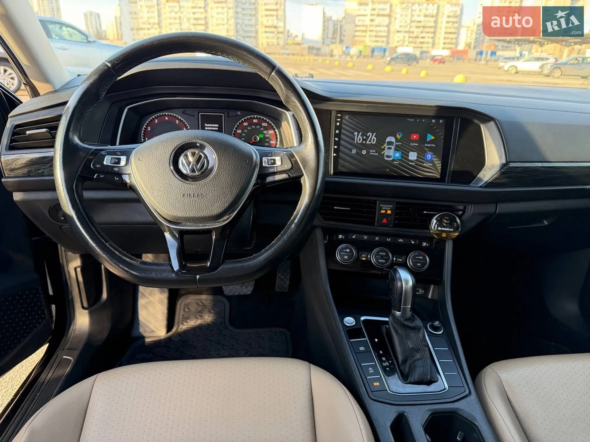 2018 Volkswagen Jetta - мініатюра 29