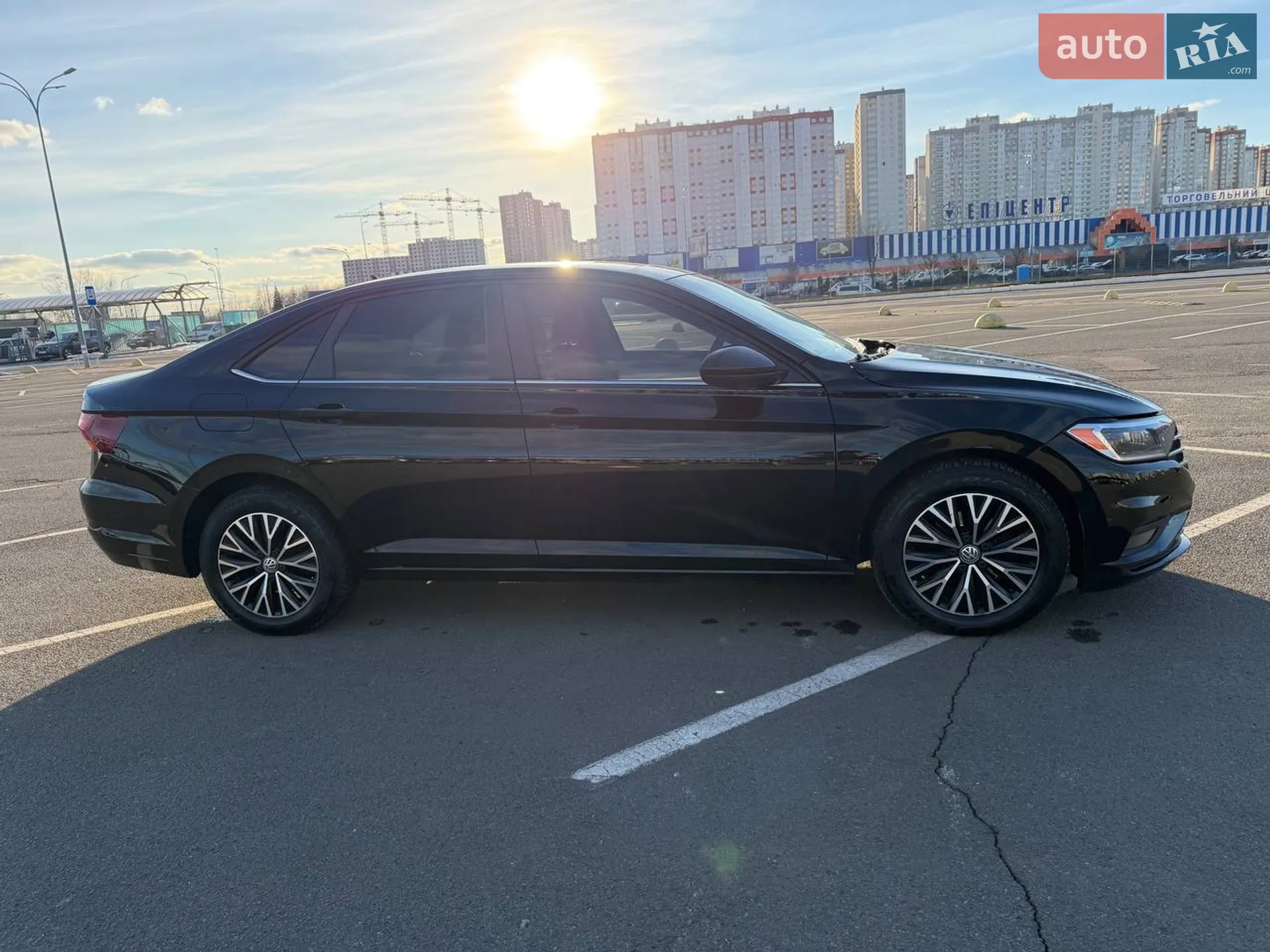 2018 Volkswagen Jetta - мініатюра 5