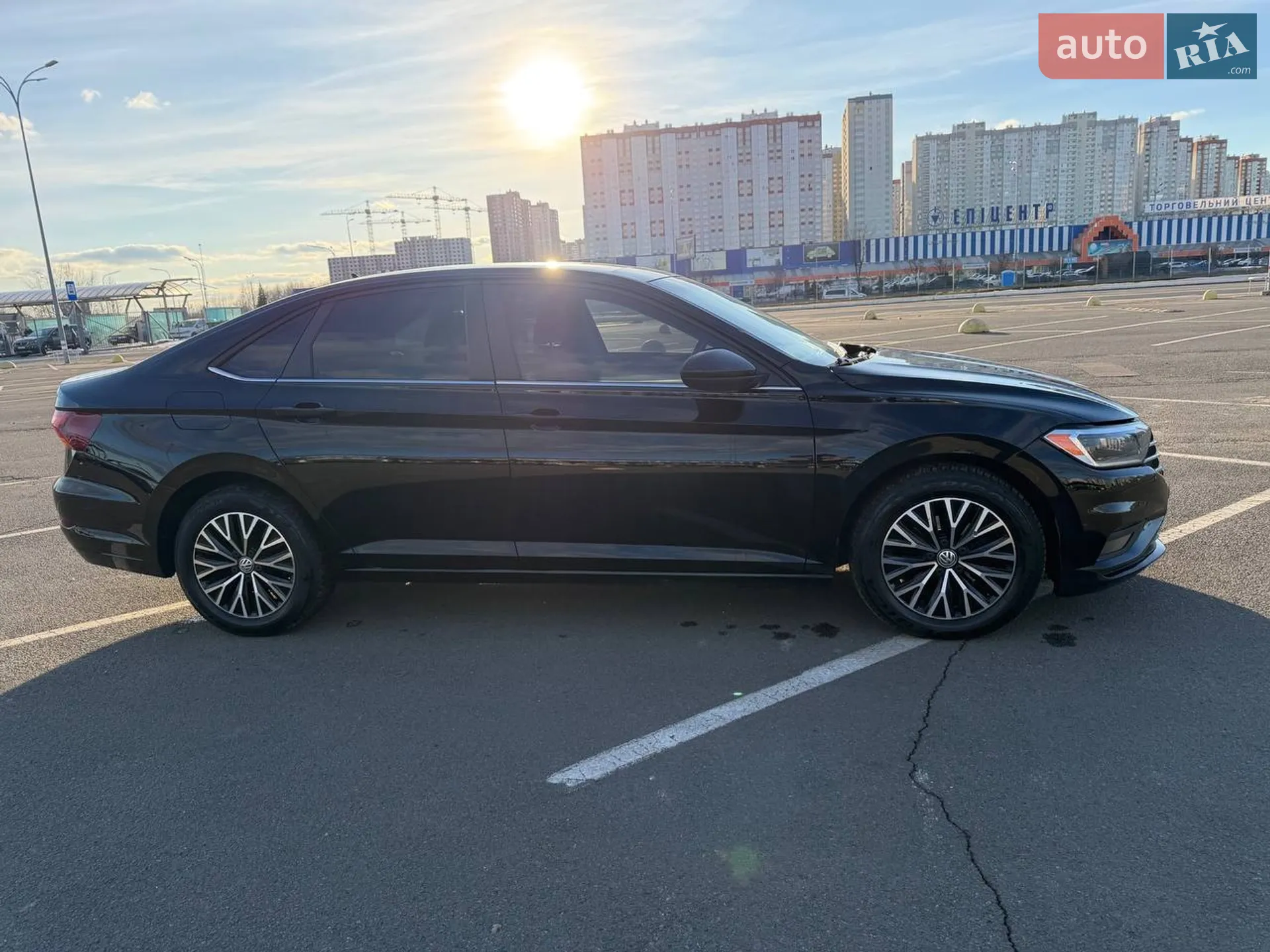 2018 Volkswagen Jetta - мініатюра 12