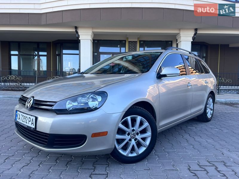 Volkswagen Jetta 2013