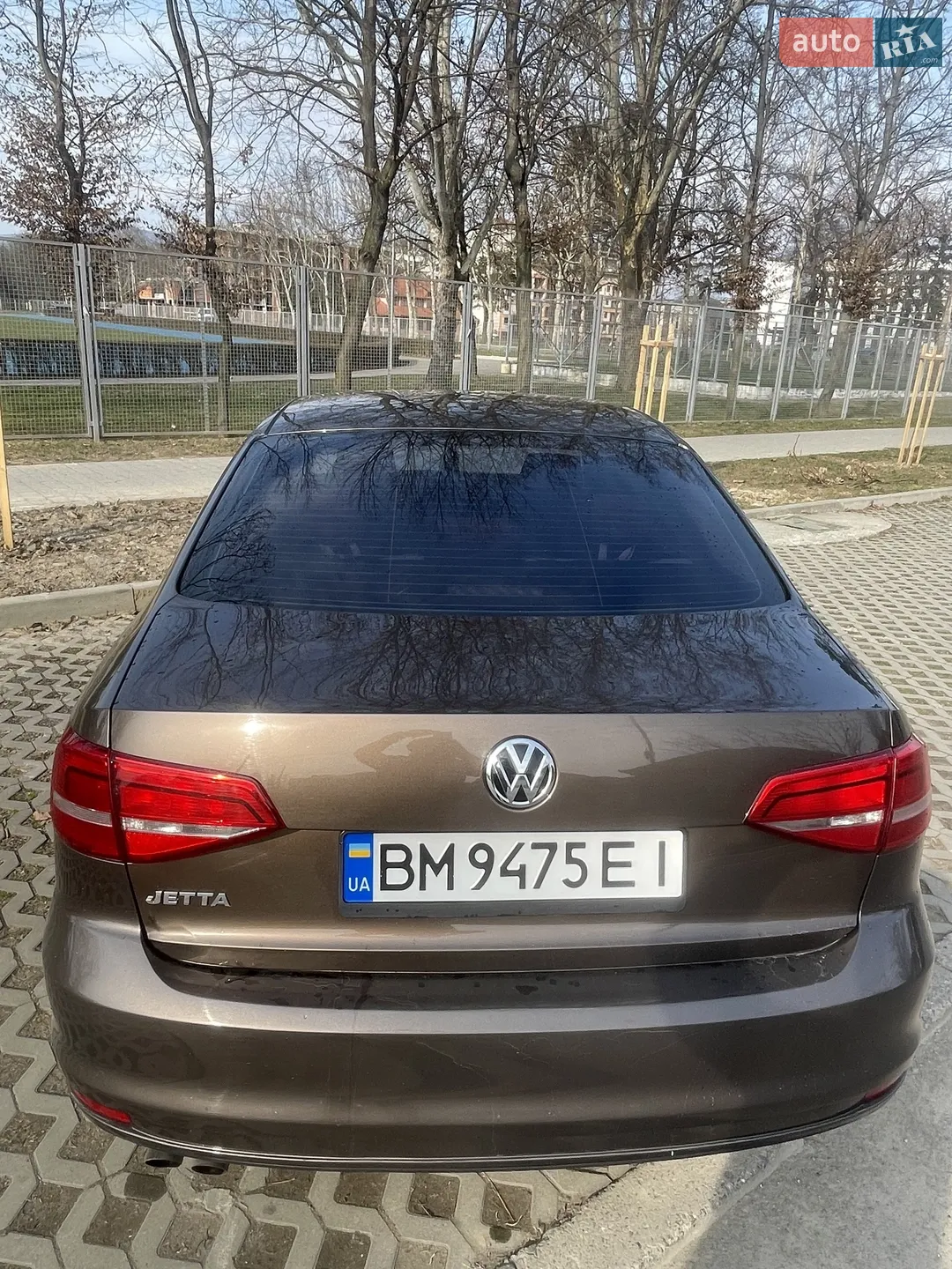 2014 Volkswagen Jetta - мініатюра 10
