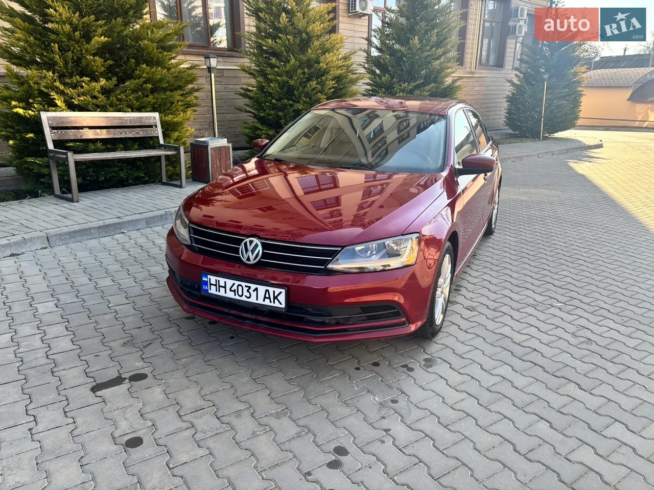 2016 Volkswagen Jetta - мініатюра 15