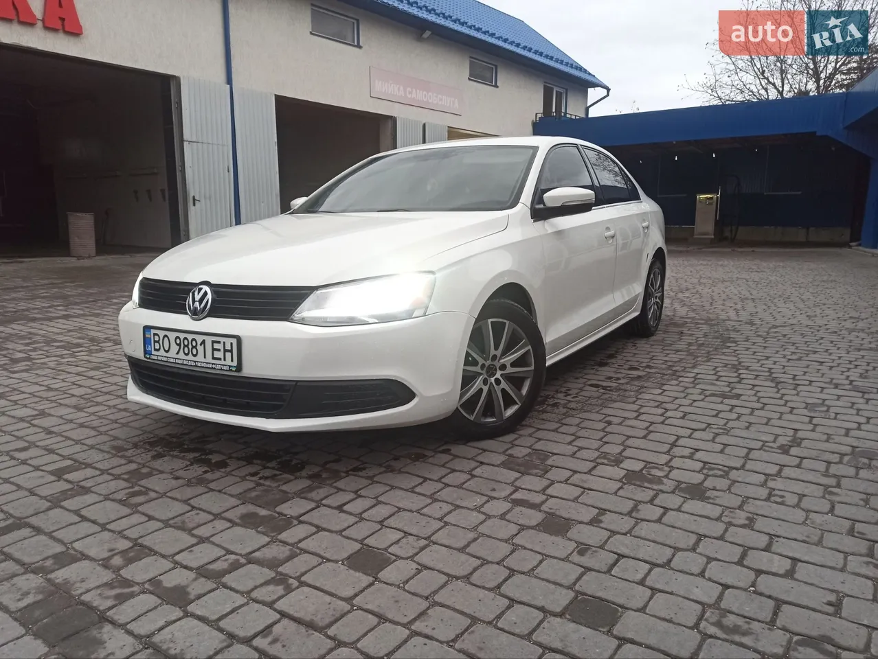 2014 Volkswagen Jetta - мініатюра 32