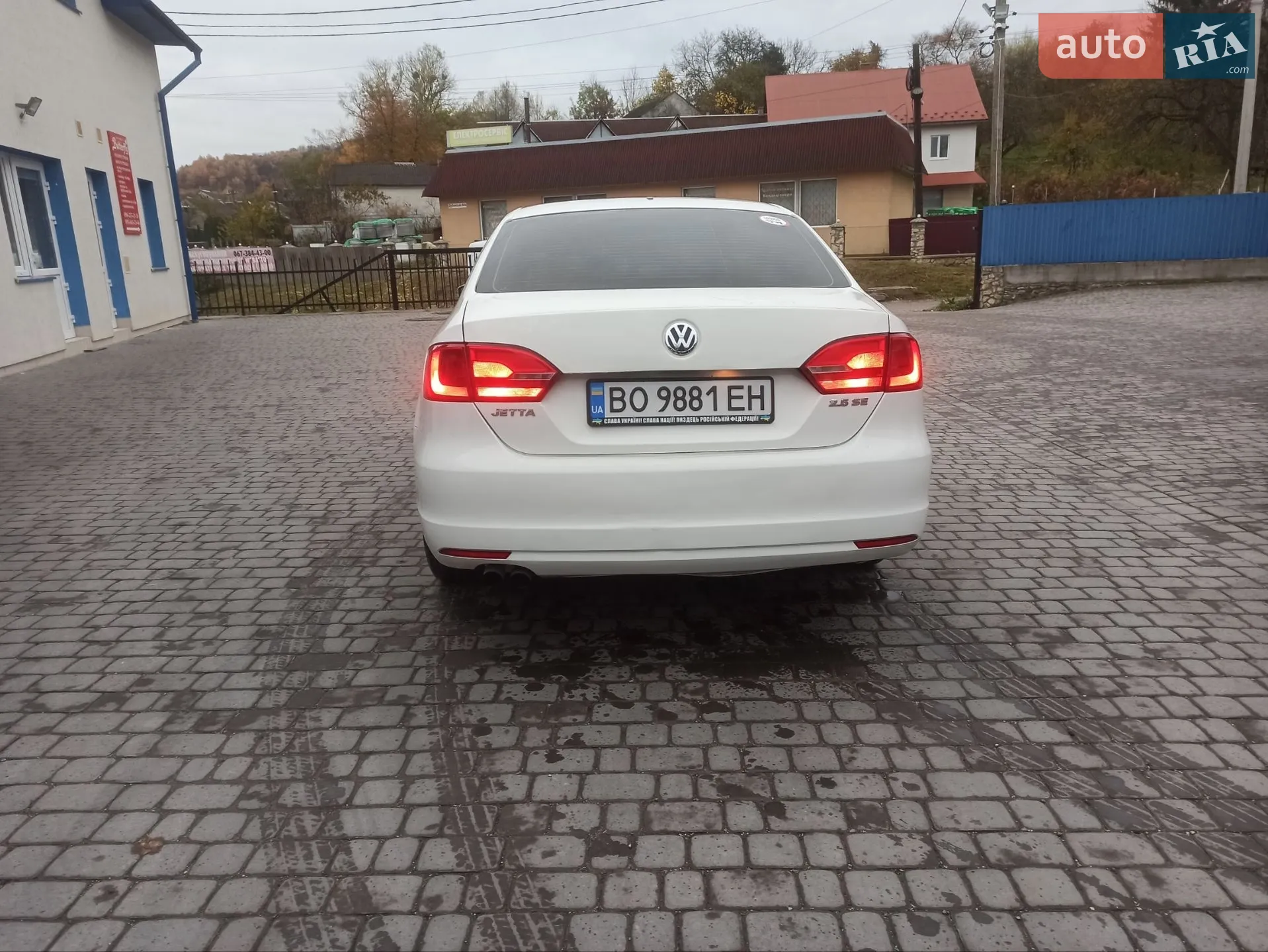 2013 Volkswagen Jetta - мініатюра 10