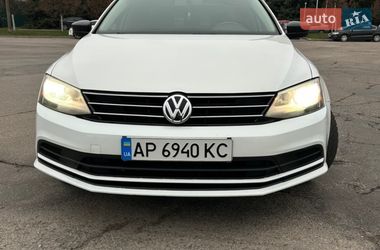 Седан Volkswagen Jetta 2015 в Черкассах